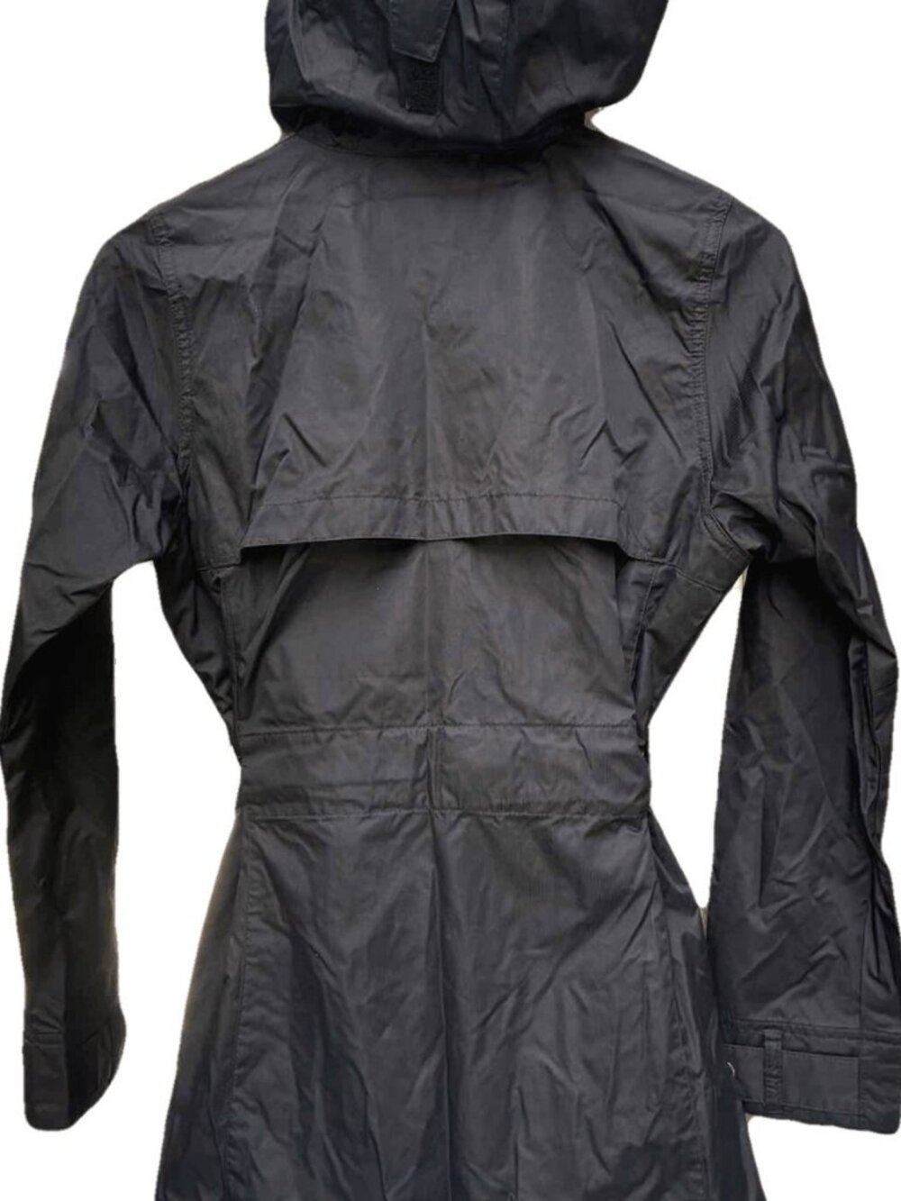 Columbia Women’s XS 'Pardon My Trench' Rain Jacket *Like New* - Picture 4 of 10
